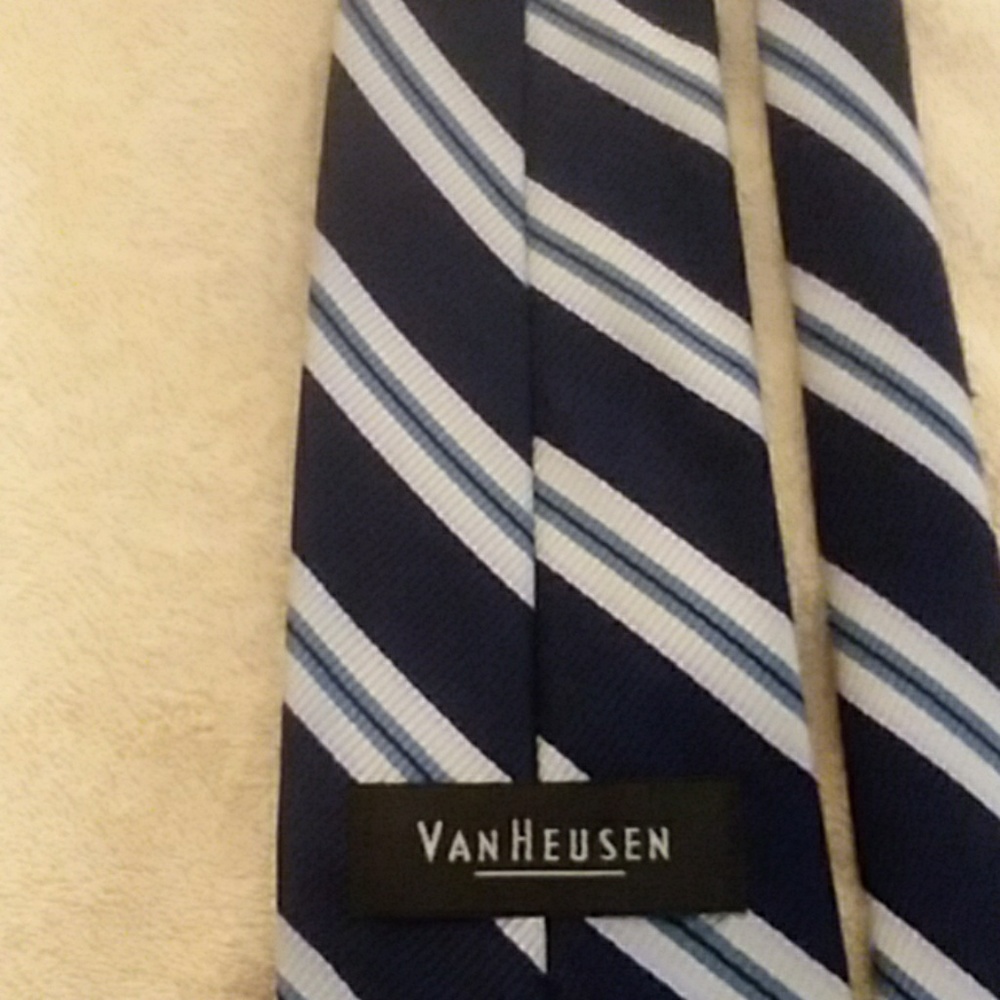 Men's Tie